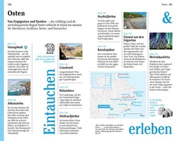 DuMont Reise-Taschenbuch Reiseführer Island: Reiseführer plus Reisekarte. Mit individuellen Autorentipps und vielen Touren. - 3
