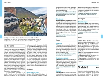 DuMont Reise-Taschenbuch Reiseführer Island: Reiseführer plus Reisekarte. Mit individuellen Autorentipps und vielen Touren. - 4