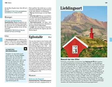 DuMont Reise-Taschenbuch Reiseführer Island: Reiseführer plus Reisekarte. Mit individuellen Autorentipps und vielen Touren. - 5