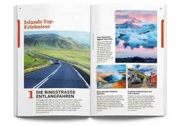 LONELY PLANET Reiseführer Island: Eigene Wege gehen und Einzigartiges erleben. - 5